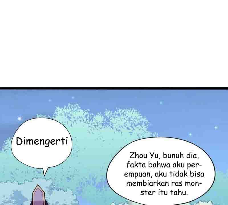 Turned Into a Grass in The Fantasy World? Chapter 62 Gambar 59